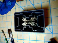 Starviper Bin for Harbor Freight Organizer (X-Wing TMG) by rbross