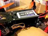 Nighthawk 250 battery bay by verleihnix
