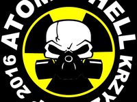 Atomic Hell 2016 by marbla59