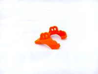 ASLCertified HIRO 180-X FPV Foxeer 1177 camera mount by ASLCertified