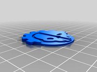 Imperial logos by bulldog2708