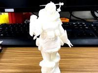 Overwatch-Mei by Round