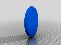 Motorcycle Key Cover by BullseyeDesign