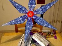 Retractable Photovoltaic System by PeriniM