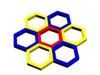 Honeycomb Library by txoof