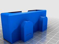 Extra mass tray for Vernier DTS cart by vernier