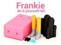 Frankie First Model by FrankieKLIK