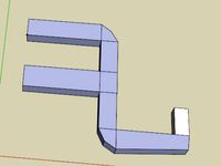 Headphone Holder  by Mandator