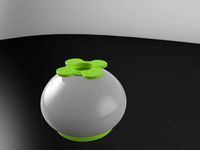 vase  by Mrsanfy07