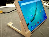 Galaxy Tab S2 8.0 stand by ushmax