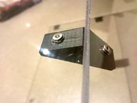 Corner joints for hood enclosure CTC by wolf82