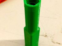 spark plug wrench for 12mm nuts by femoral