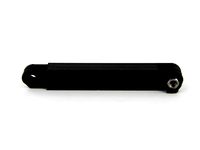 GoPro Action Camera Extension pieces (short, long, bent) by 3D-Print_Tech-Design