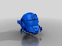 IMC Female Helmet by Jace1969