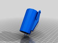 Boba Fett right Gauntlet by Jace1969