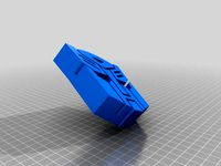 Transformers Autobot Logo by Jace1969