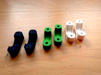 Boom block ( fi 16 mm ) by Mikx
