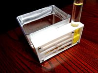 Easy Ant Farm by WhenWind