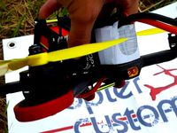 Shendrones Corgi XT60 Backmount FLEX by SirQuentin