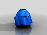 SM Mk3 Helmet by Jace1969