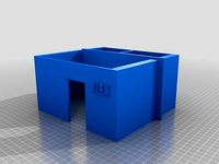 C3D-102-Alex-House by mguthrie