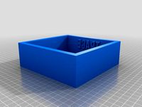C3D-102-Trace-House by mguthrie