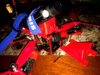 QAV 210 Clone Mobius Mount 30 deg by justindp2006