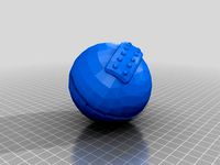 Thermal Detonator by Jace1969