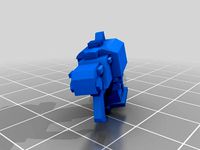 SM StormBolter Gun by Jace1969