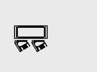 LCD mount by WHoogterp