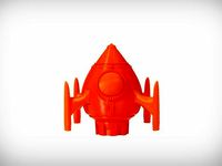 The Ranger by MakerBot