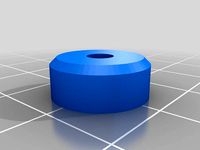 Hotend adapter by antaviana