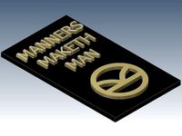 Kingsman (The Secret Service) Movie Quote by springerbro1