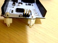standoffs pcb by qqbymark