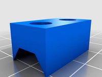 10/22 V Block by loki7714