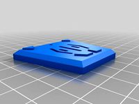 Babylon 5 Link Communicator by captjc