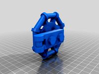 pumpkin bot buildink bloks by jbelux
