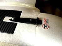 My Twin Dream - Double Canopy Latch by markab