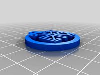 Radinac - repaired and easy-print by MilanGajic