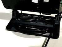 SmartiPi Touch cord wrap by Smarticase