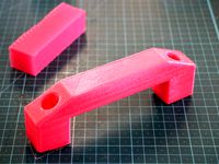 Laser Cutter Handle by EduardoChamorro