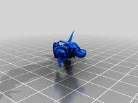 Sorcerer bits by Oldtowner