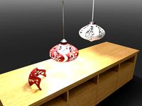 2JCAD Lampshade 4.0 by Dan2JCAD