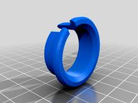 2JCAD Lampshade 5.0 by Dan2JCAD