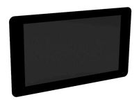 Official Raspberry Pi 7" Touch Screen Reference Model by clough42
