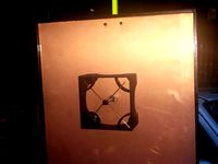 Crosshair 1.3GHz by cinosh07