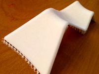 Impossible printed drape by ResoluteEng