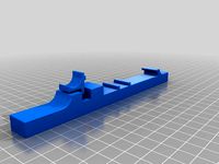 Tandberg feet for TCD cassette players by AlpinaV8