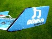 Turnigy Bonsai Flying Wing Kit by Painless360