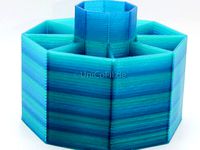 UniCoFil-Pen-Holder by UniCoFil
